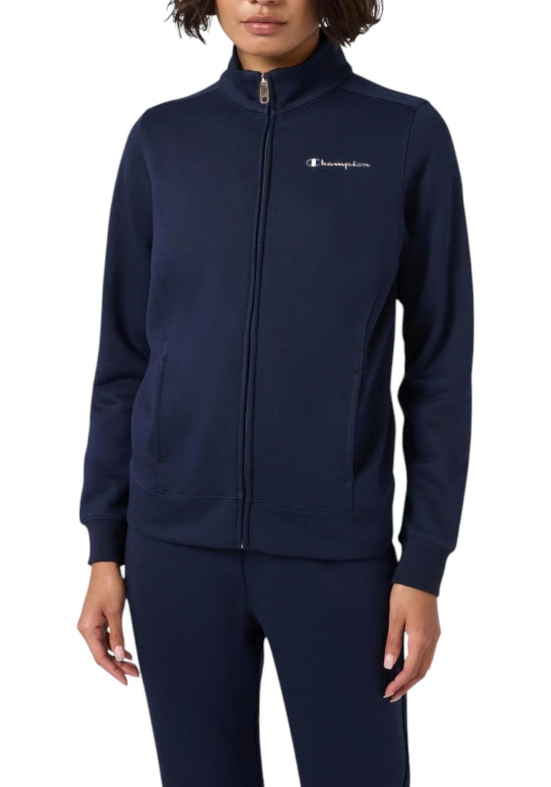 Chandal completo Champion modelo 118289-BS501 para mujer 3/5