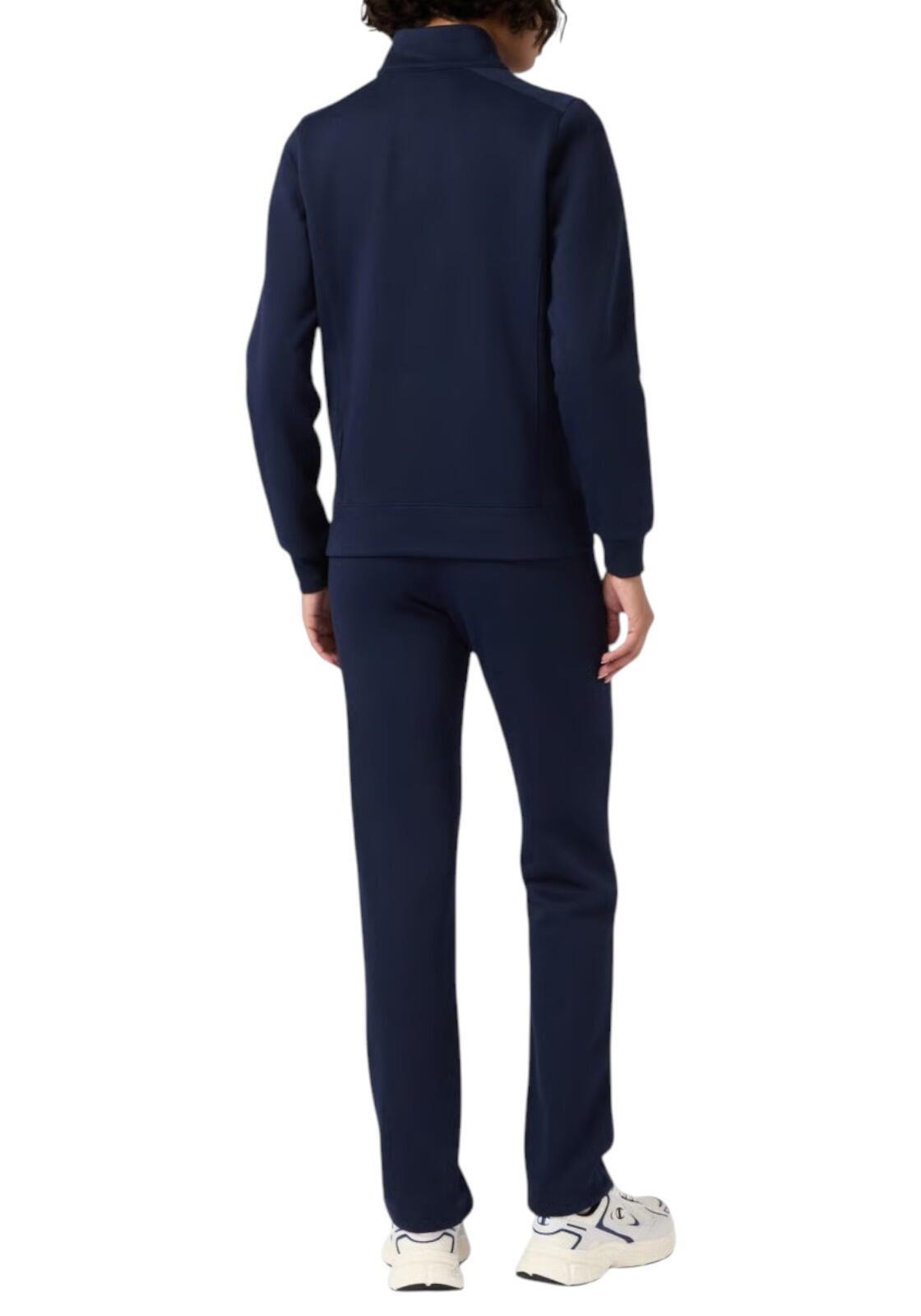 Chandal completo Champion modelo 118289-BS501 para mujer 2/5