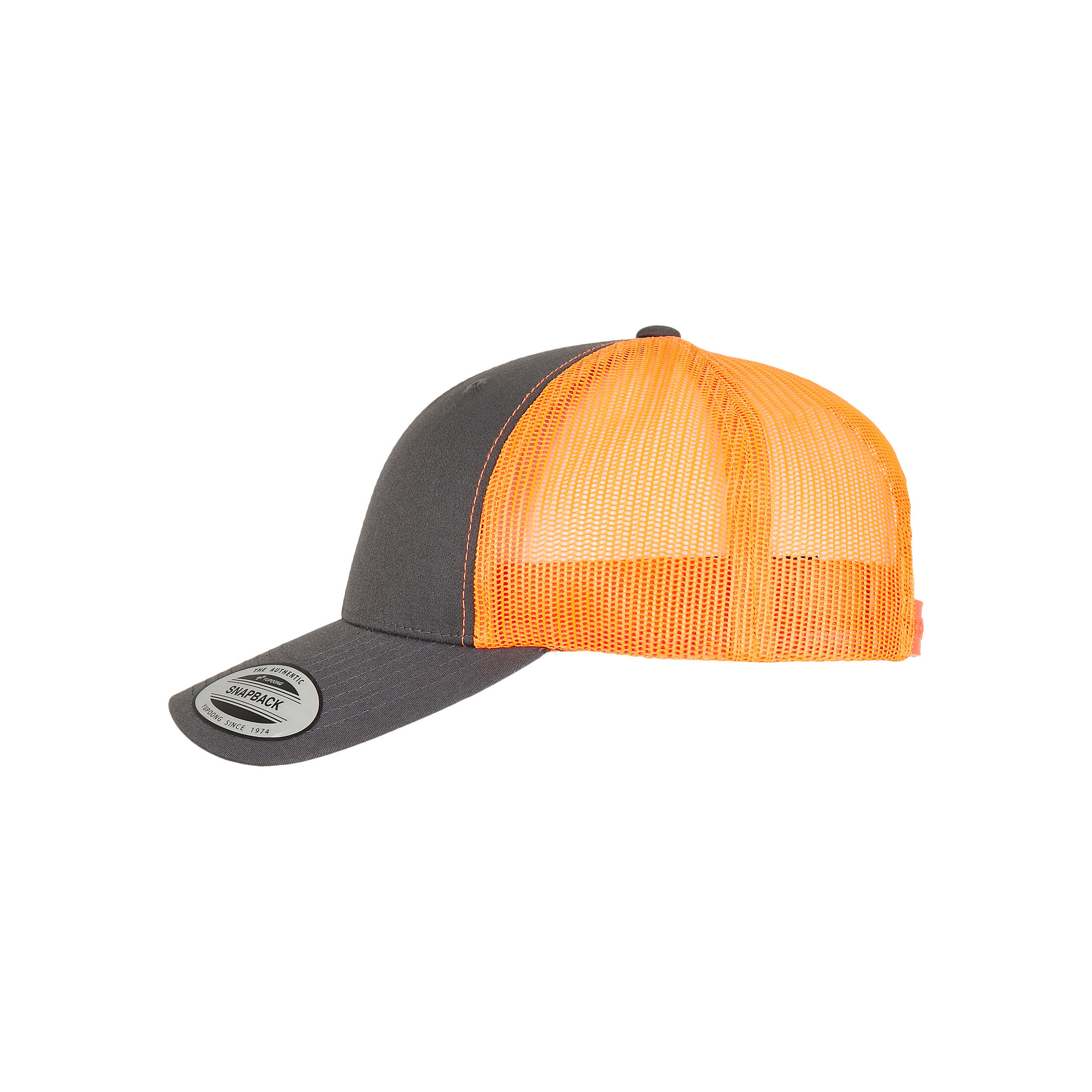 Gorra Flexfit retro bicolor 2/5