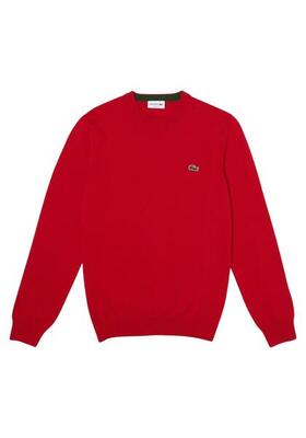 PULLOVER COL 240