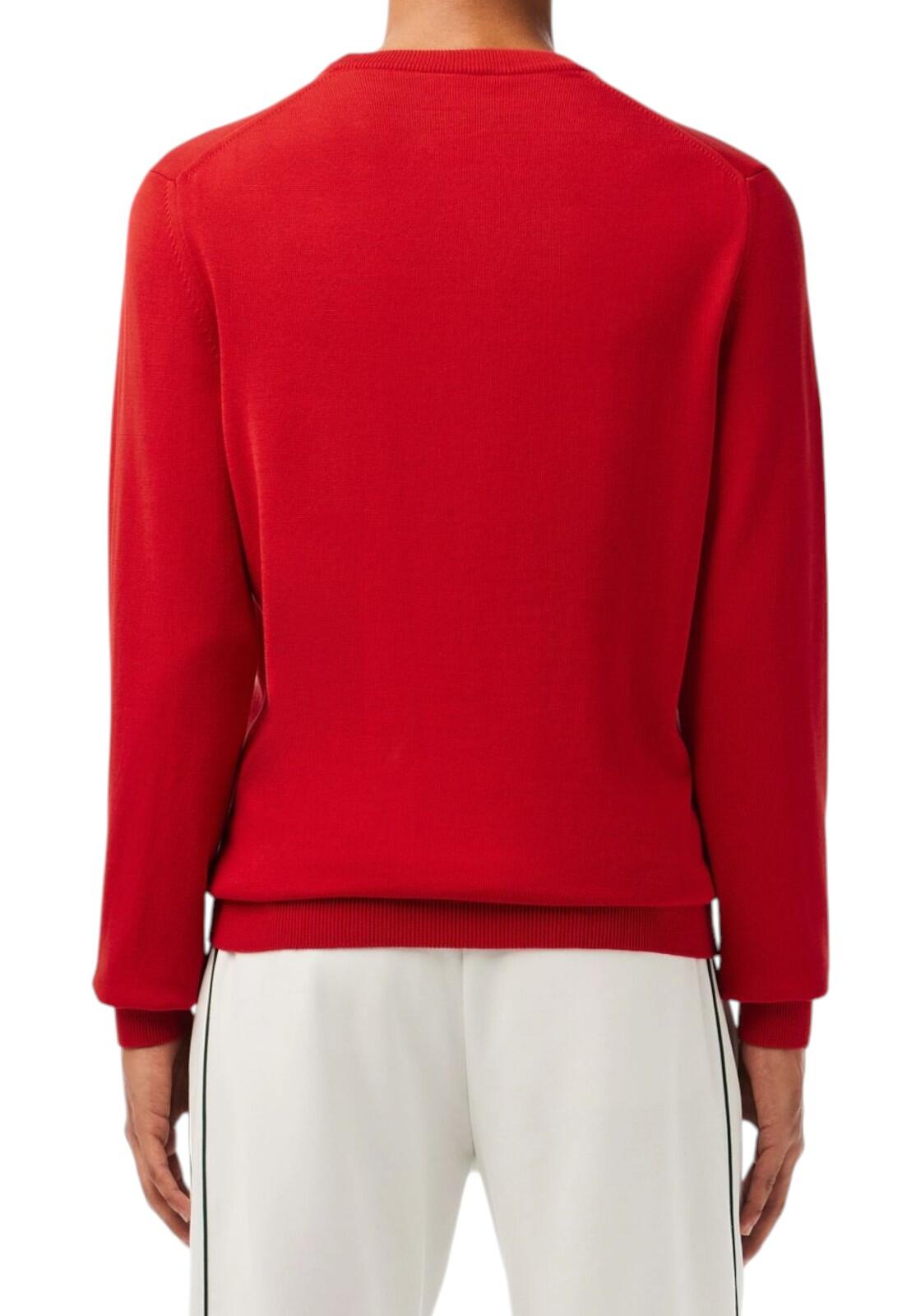 PULLOVER COL 240 3/3