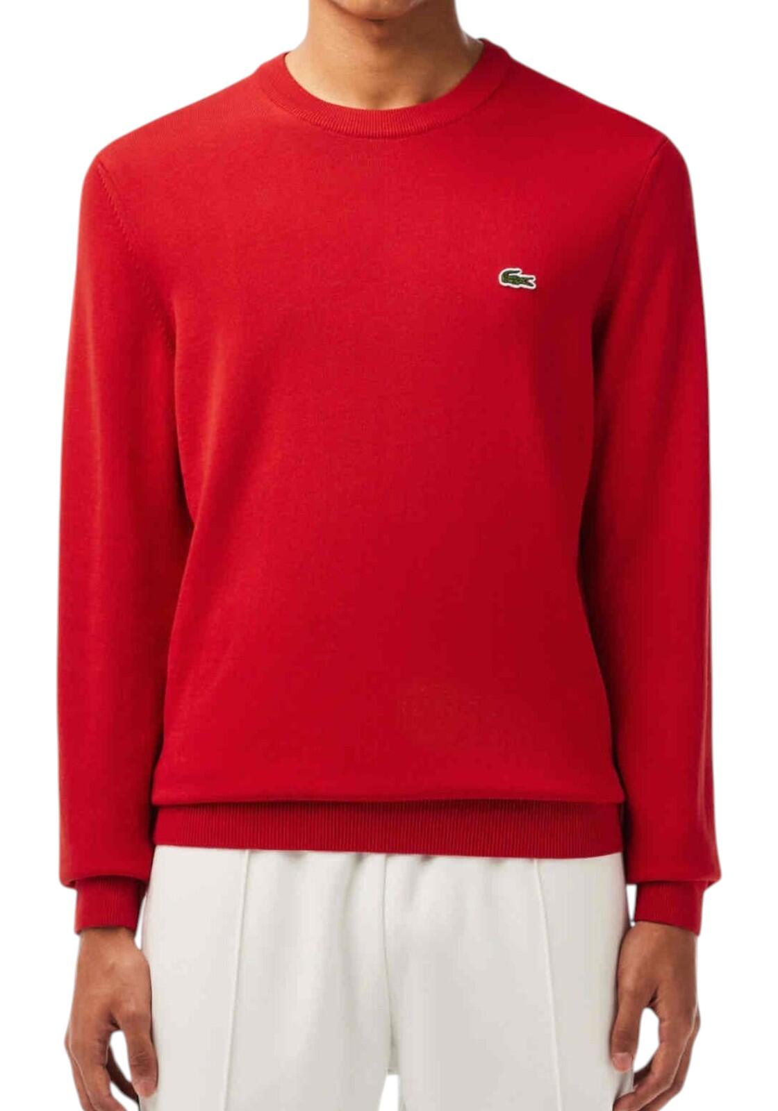 PULLOVER COL 240 2/3