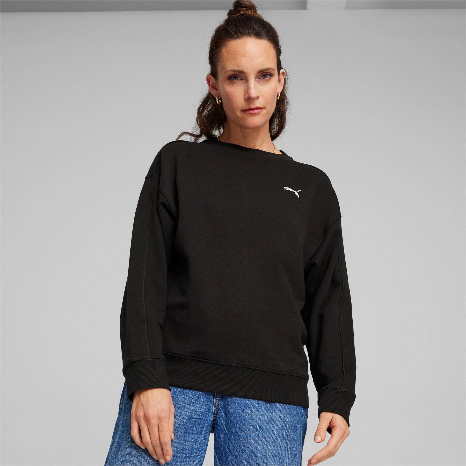 Puma Bluza Her Tr 67788601 3/7