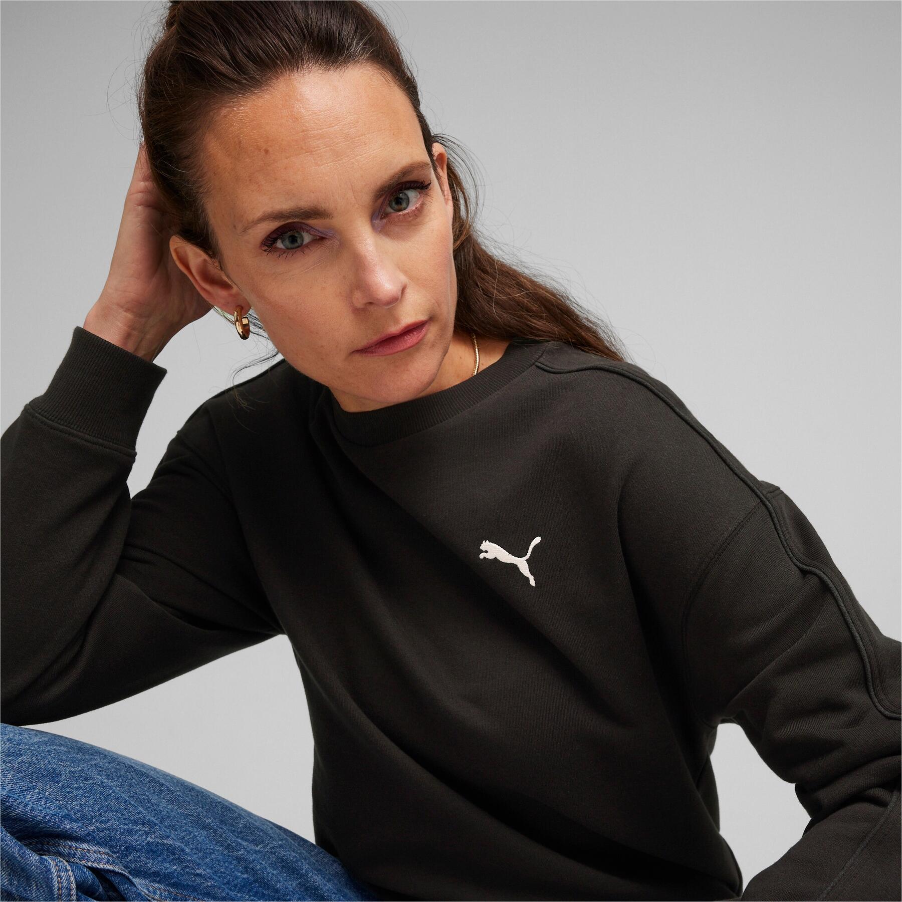 Puma Bluza Her Tr 67788601 5/7