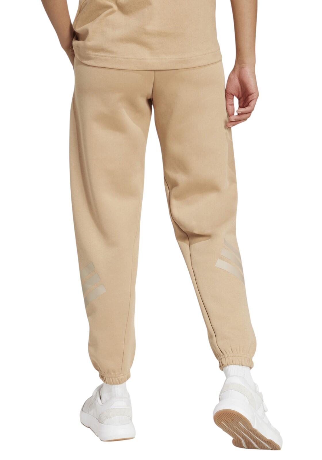 Pantalon de survêtement Adidas modèle JW7822 pour femmes 3/5