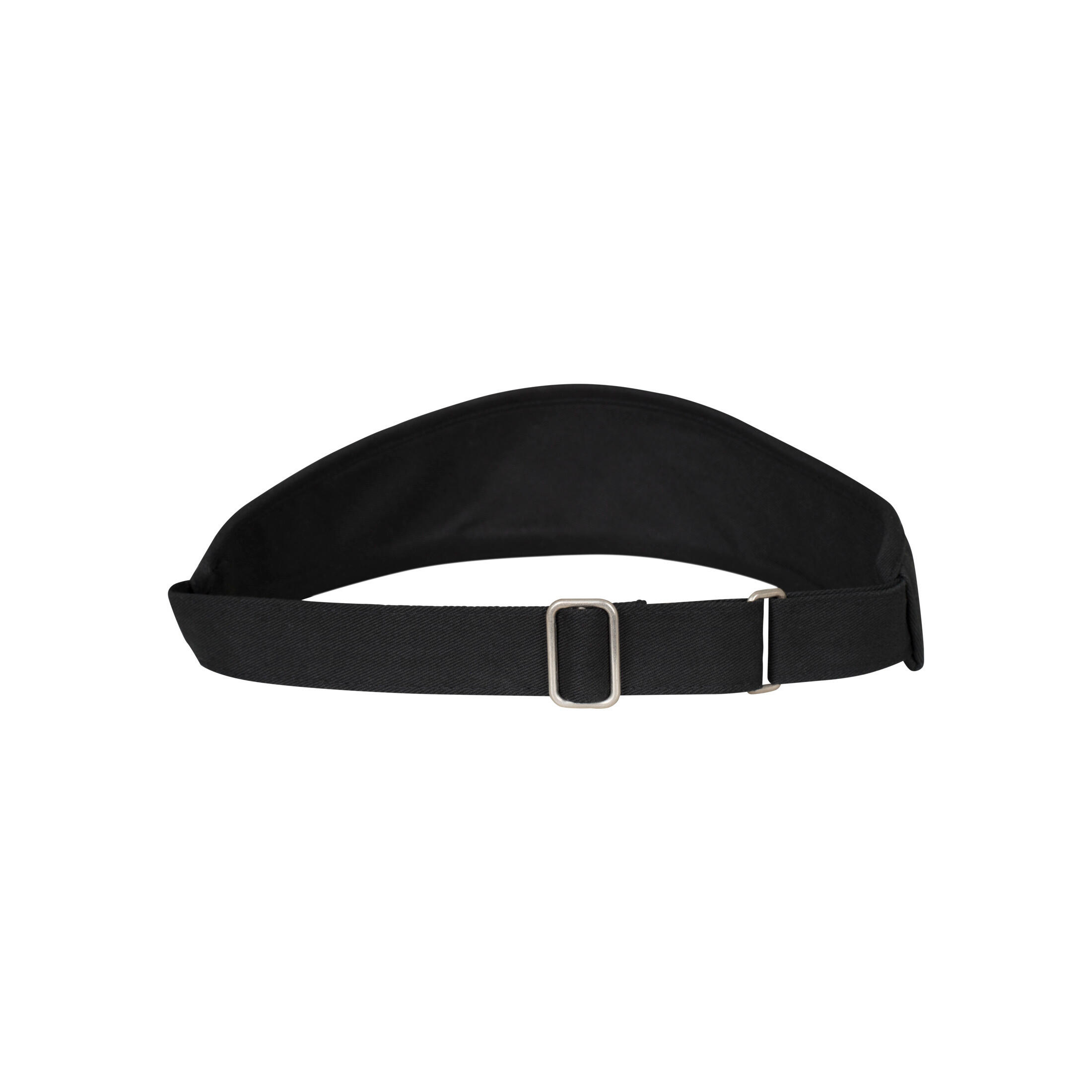 Kappe Flexfit flat round visor 5/7