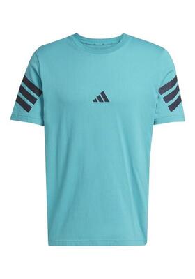 T-shirt met korte mouwen adidas model jw4787 voor mannen