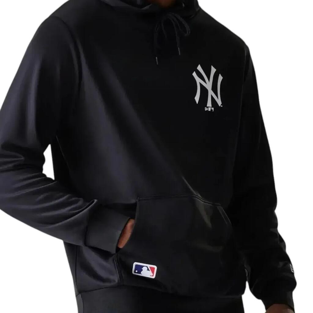 New Era Mlb Essentials Hoodie Neyyan Adult