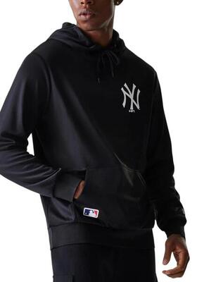 New era mlb essentials hoodie neyyan volwassenen