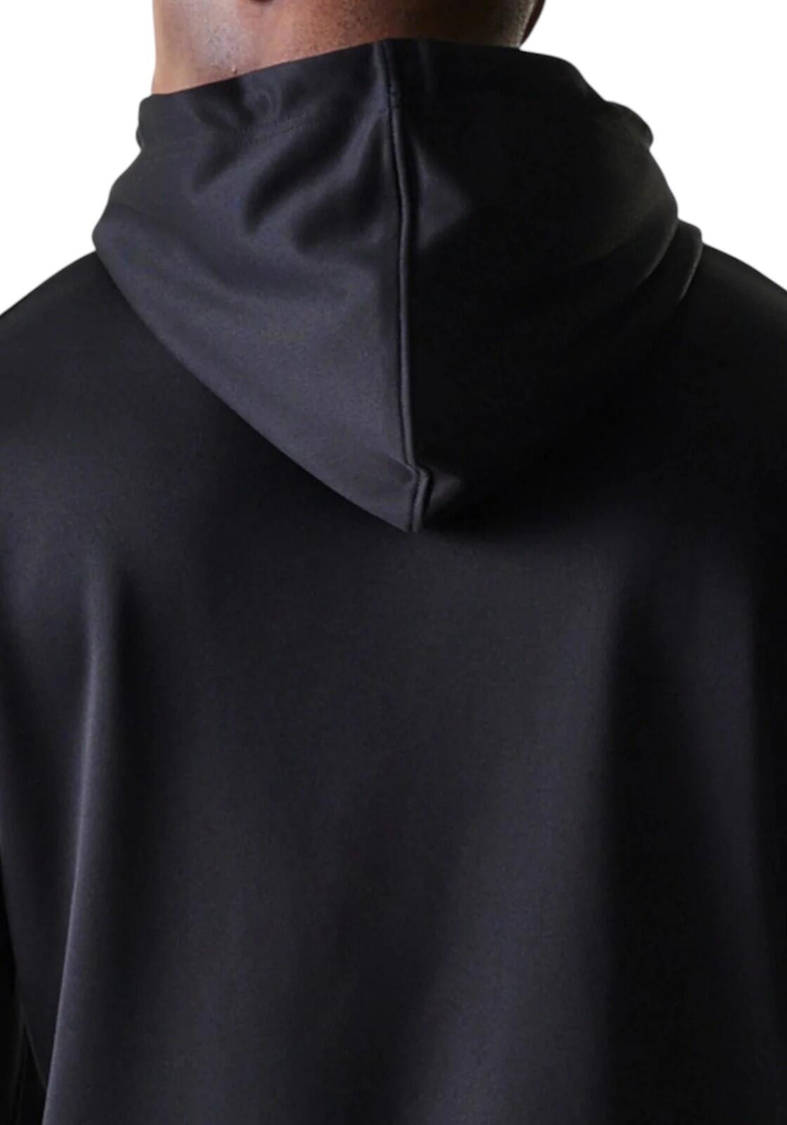 MLB ESS HOODIE NY 6/6