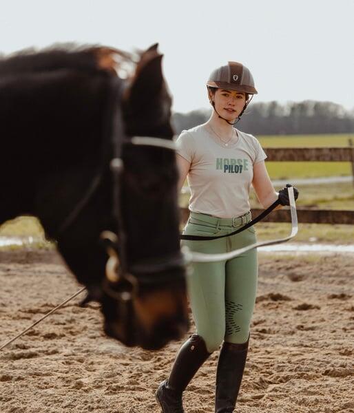 T-shirt d'équitation Team Shirt 6/6