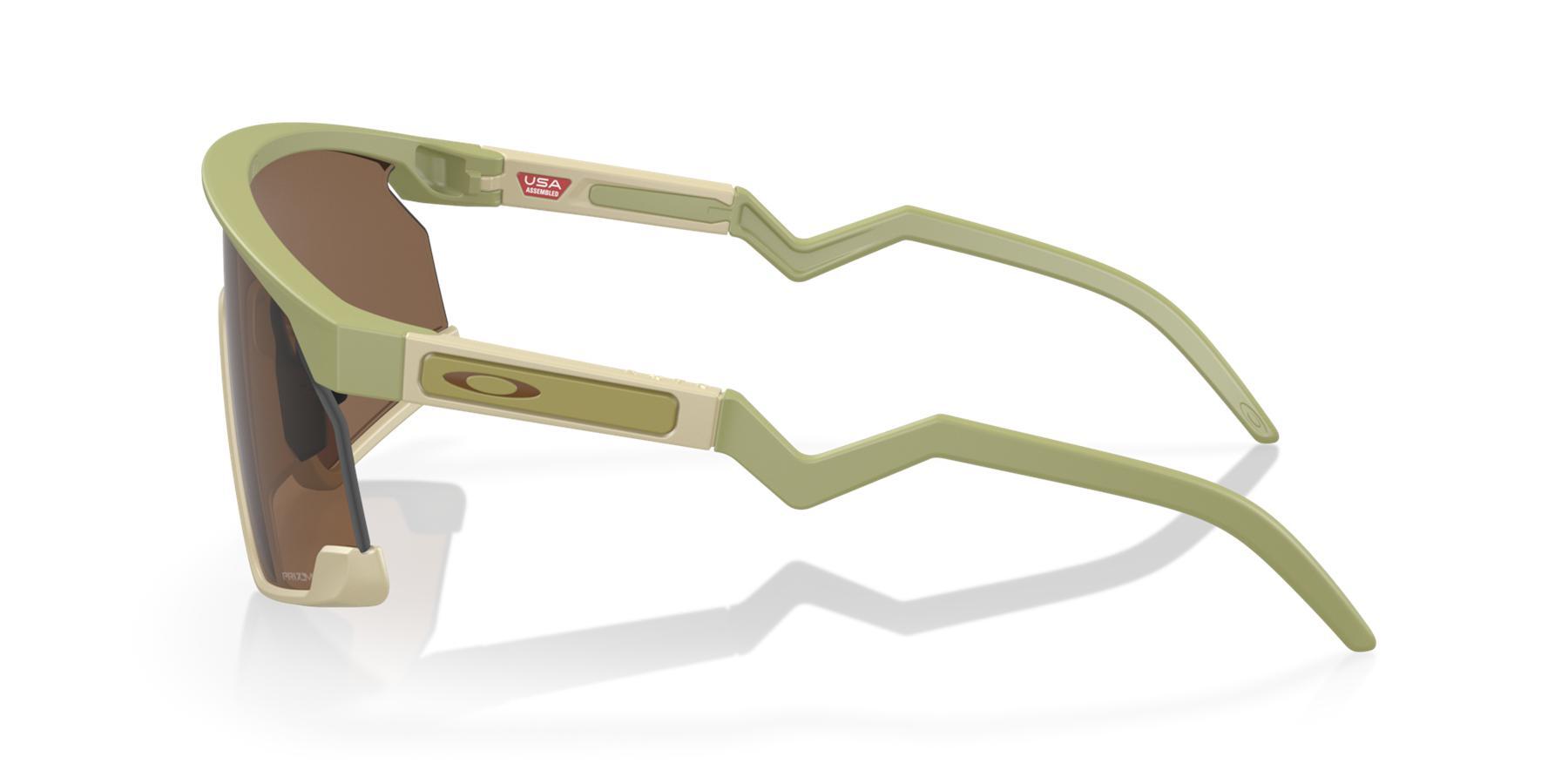 Oakley Okulary Bxtr Oo9280-10 3/4