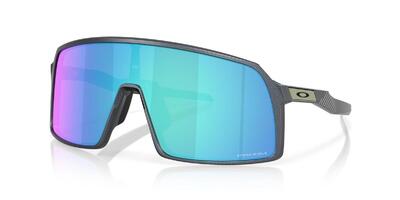 OCCHIALI OAKLEY SUTRO BLUE STEEL FORGE LENTE PRIZM SAPPHIRE