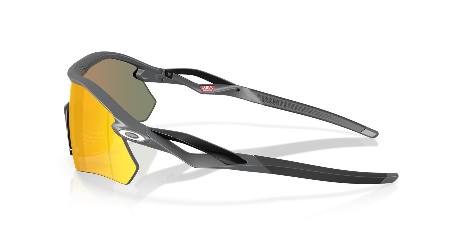 Oakley Okulary Radar Plate Oo9495D-03 3/4