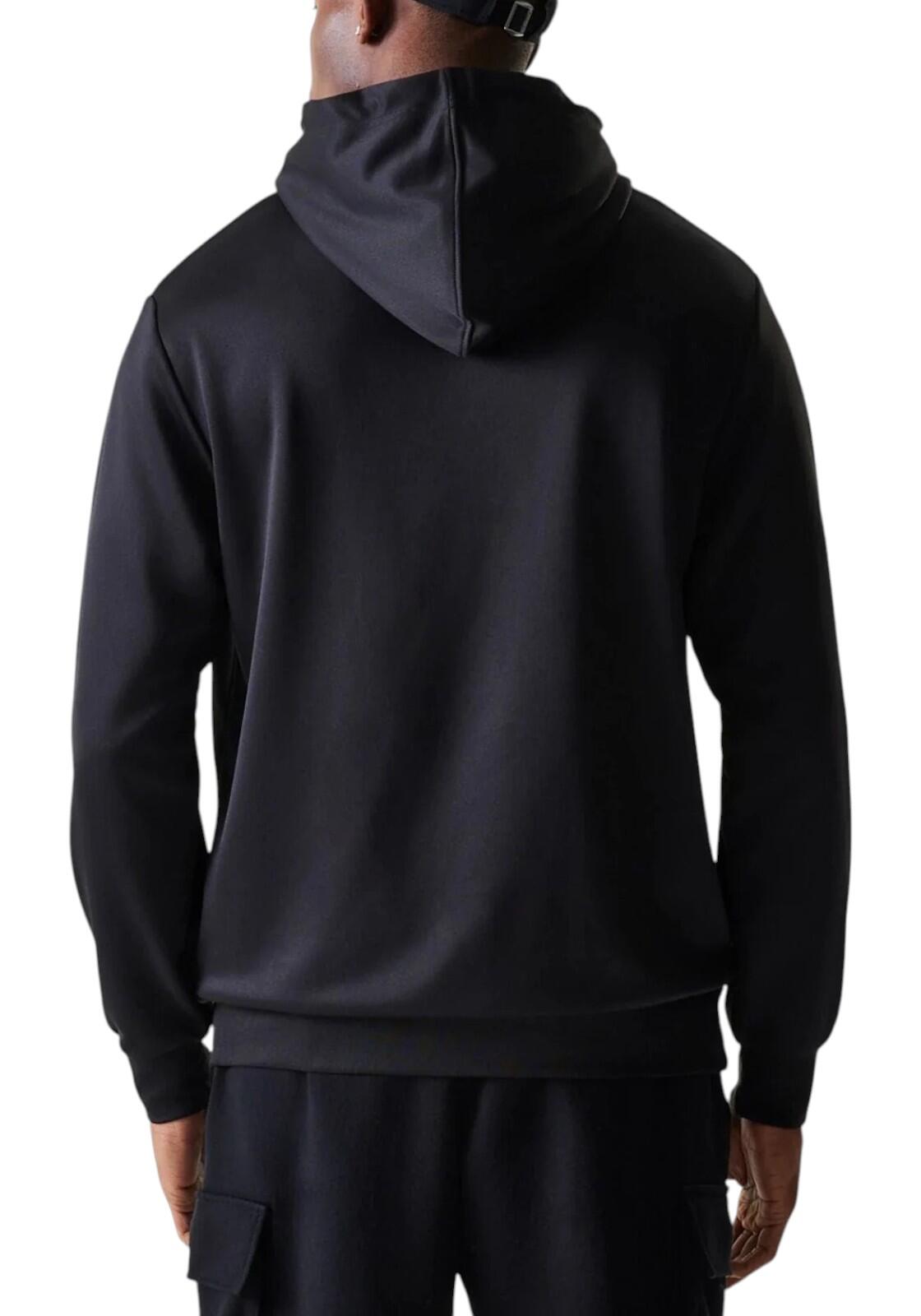 MLB ESS HOODIE NY 2/6