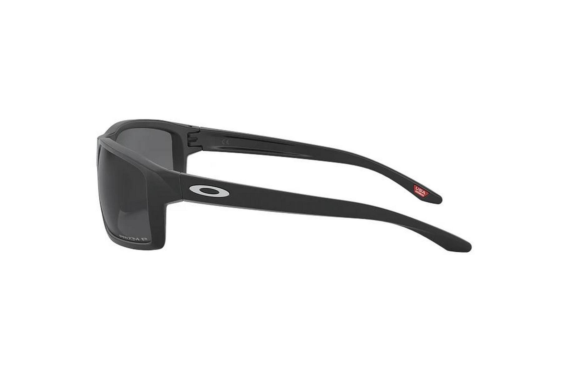 GIBSTON Sonnenbrille Oakley 2/7