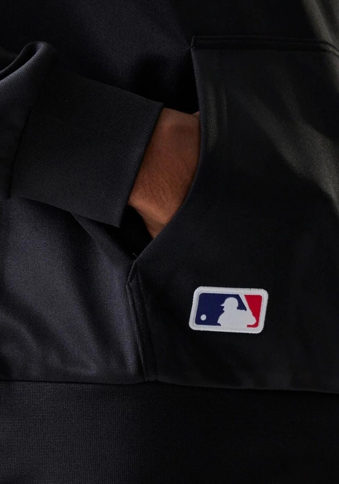 MLB ESS HOODIE NY 5/6