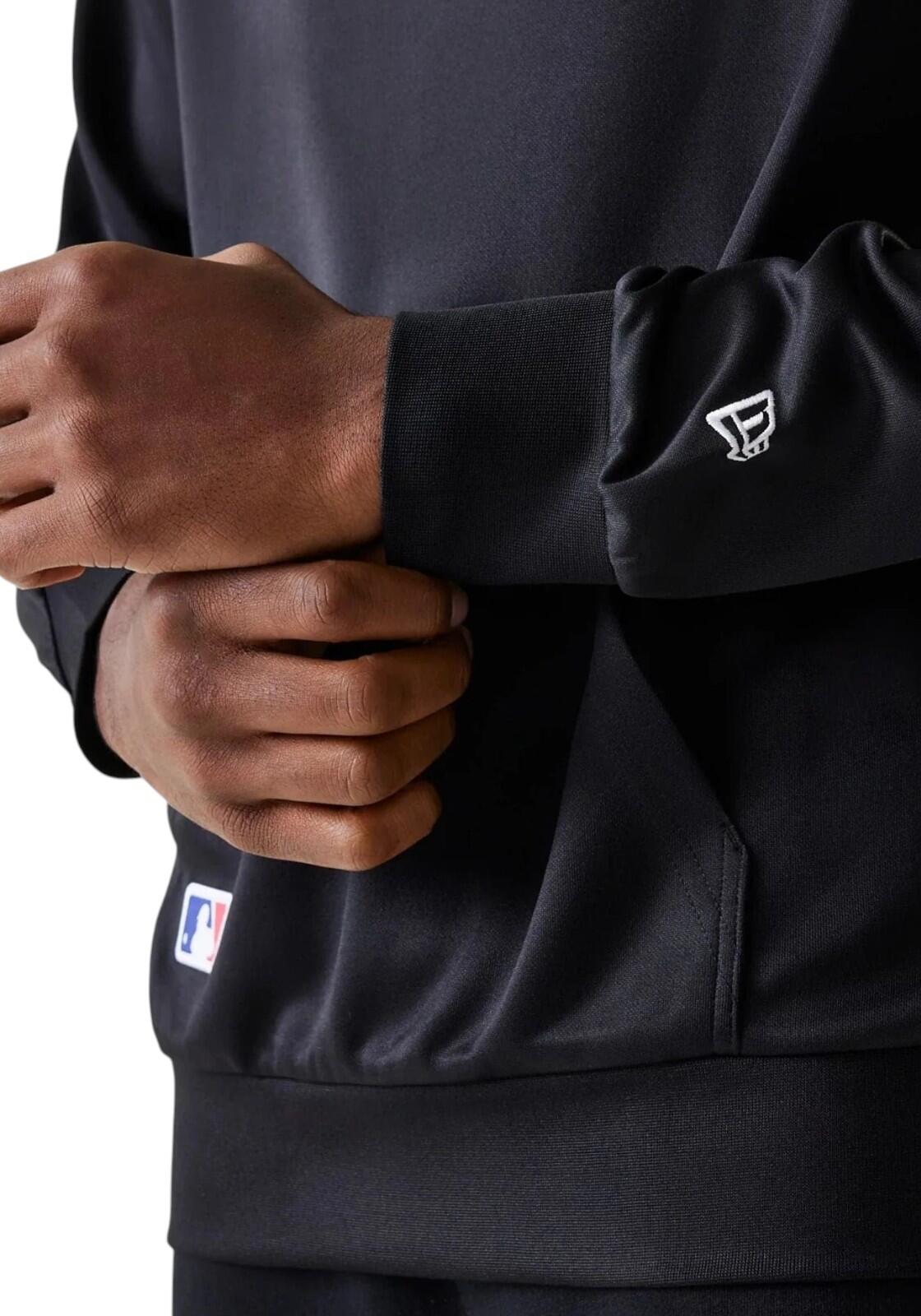 MLB ESS HOODIE NY 4/6