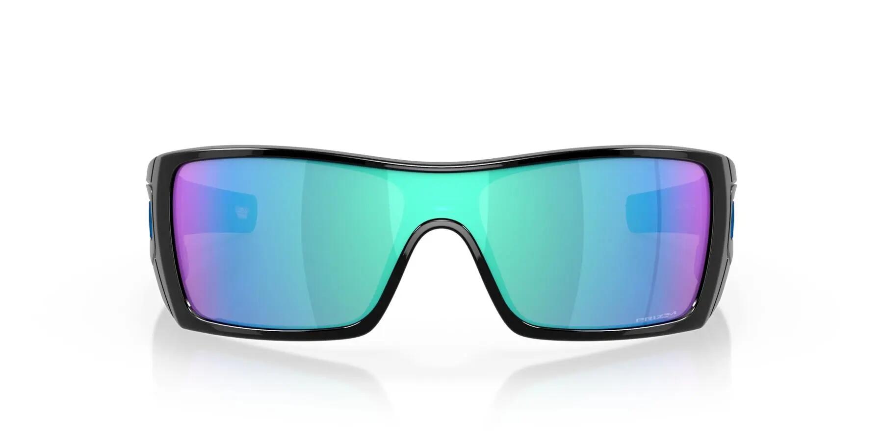 Oakley Batwolf Men's Sunglasses Mask O Matter 2/7