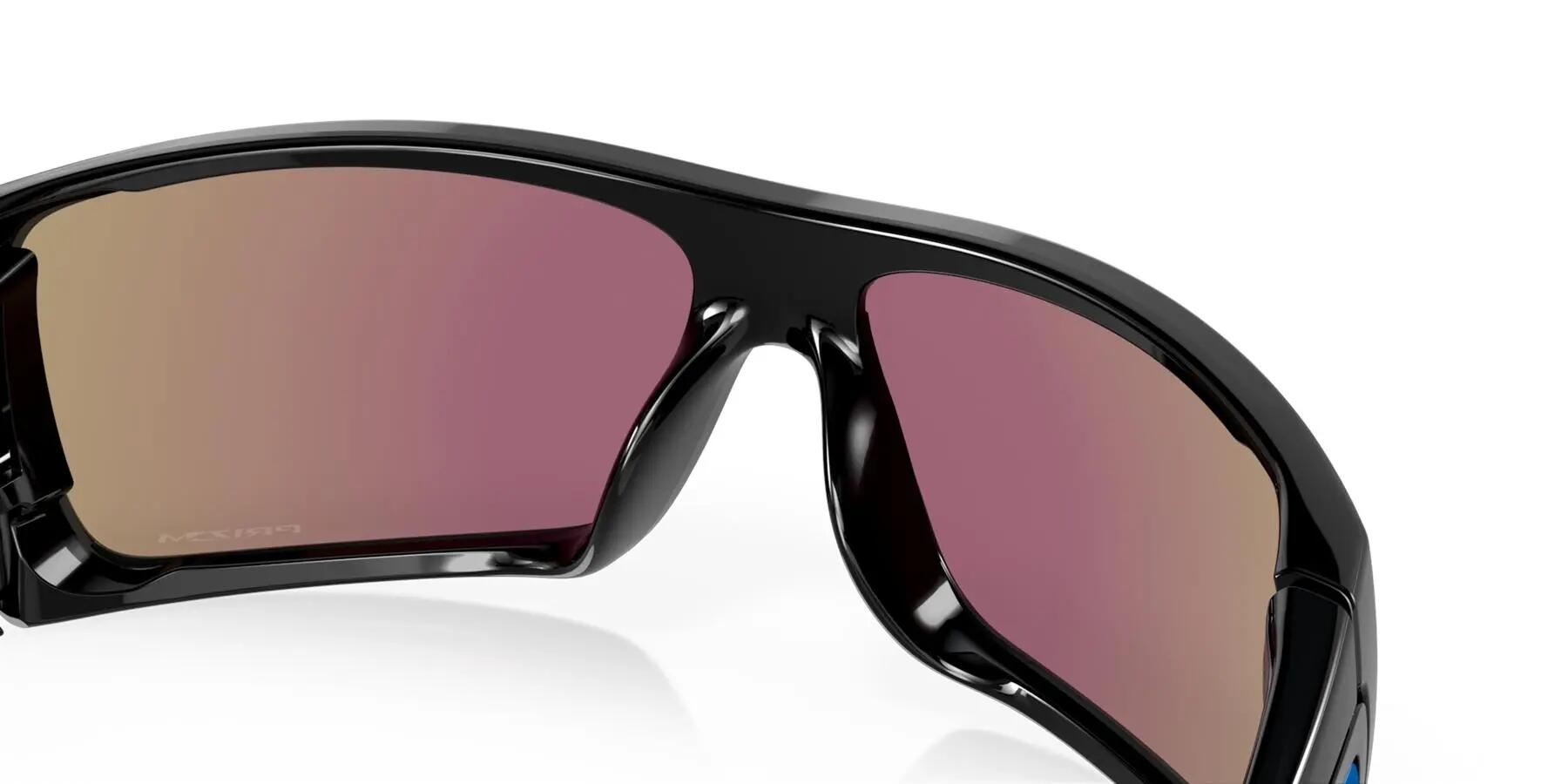 Oakley Batwolf Men's Sunglasses Mask O Matter 4/7