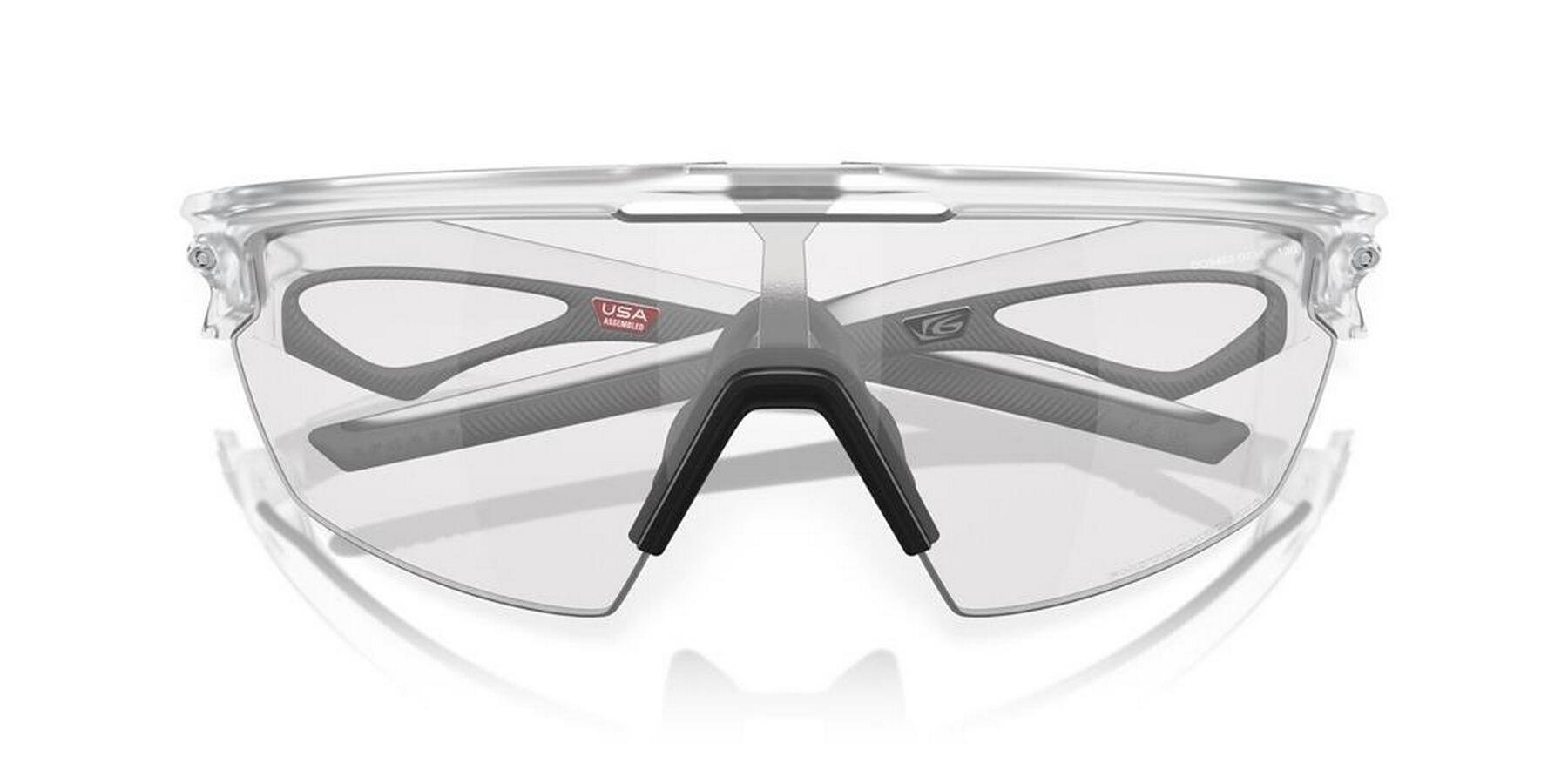 Oakley Okulary Sphaera Oo9403-07 5/7