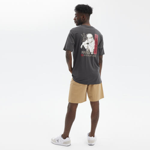 T-shirt Hydroponic modelo NA02-01 para homem 6/7