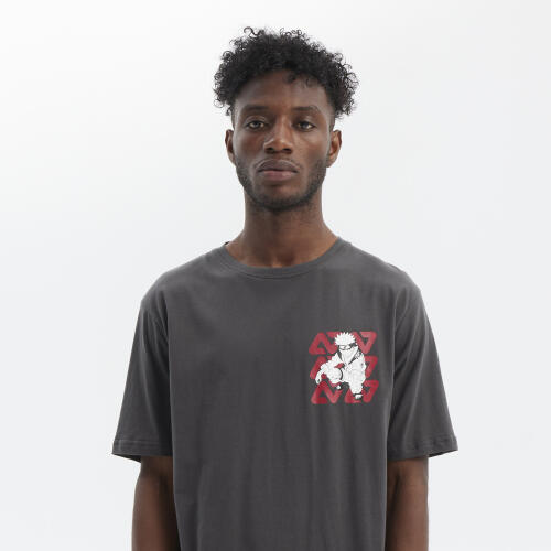 T-shirt Hydroponic modelo NA02-01 para homem 2/7