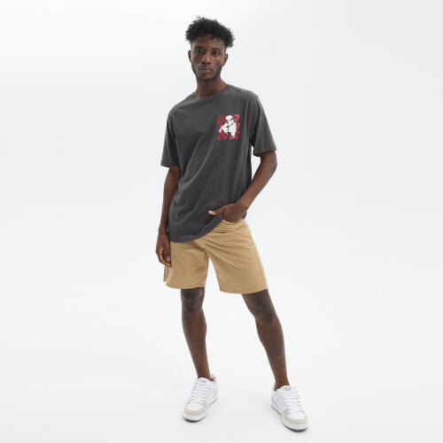 T-shirt Hydroponic modelo NA02-01 para homem 5/7