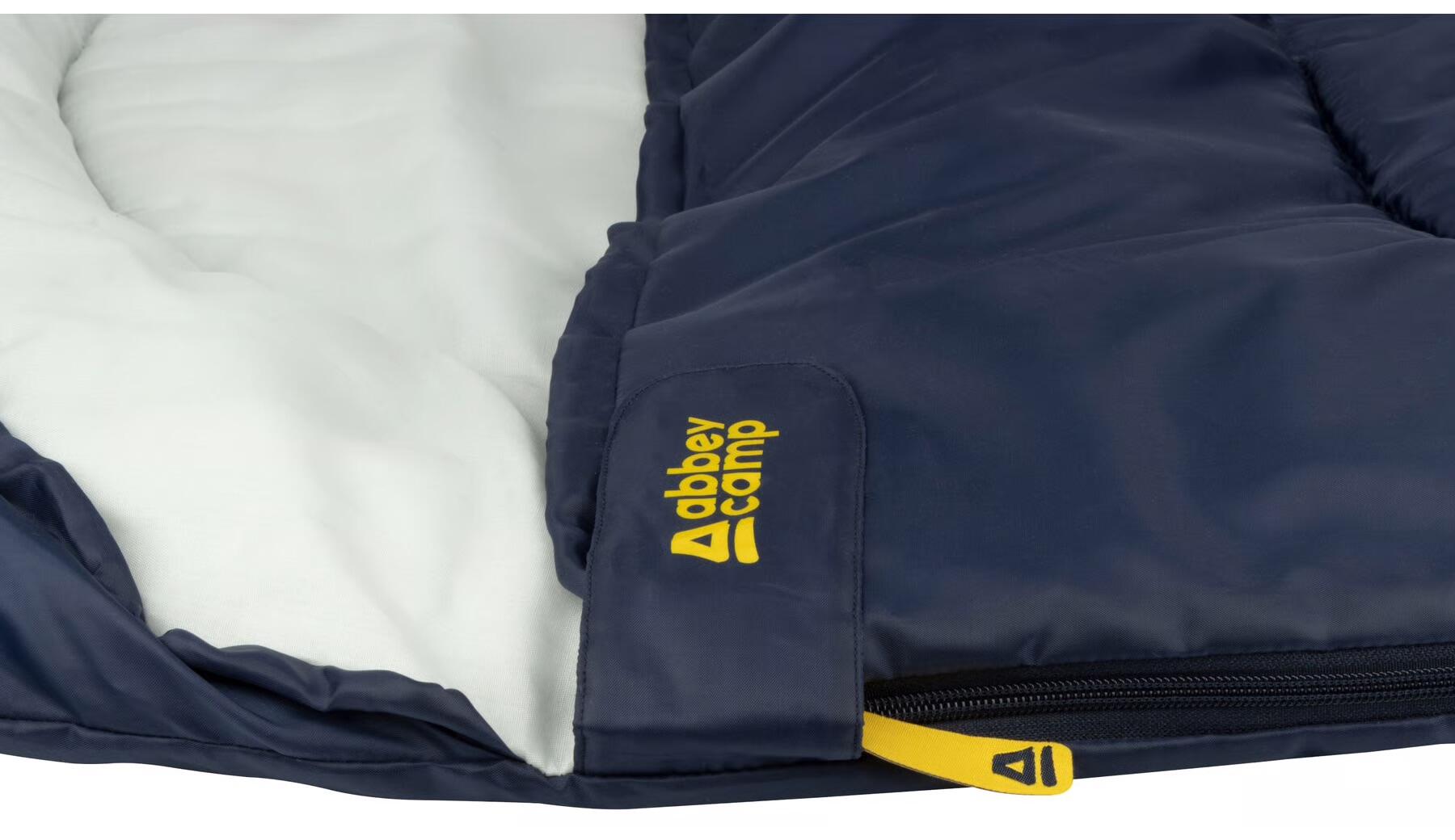Sac de couchage Abbey Camp® Madrid-07 6/6