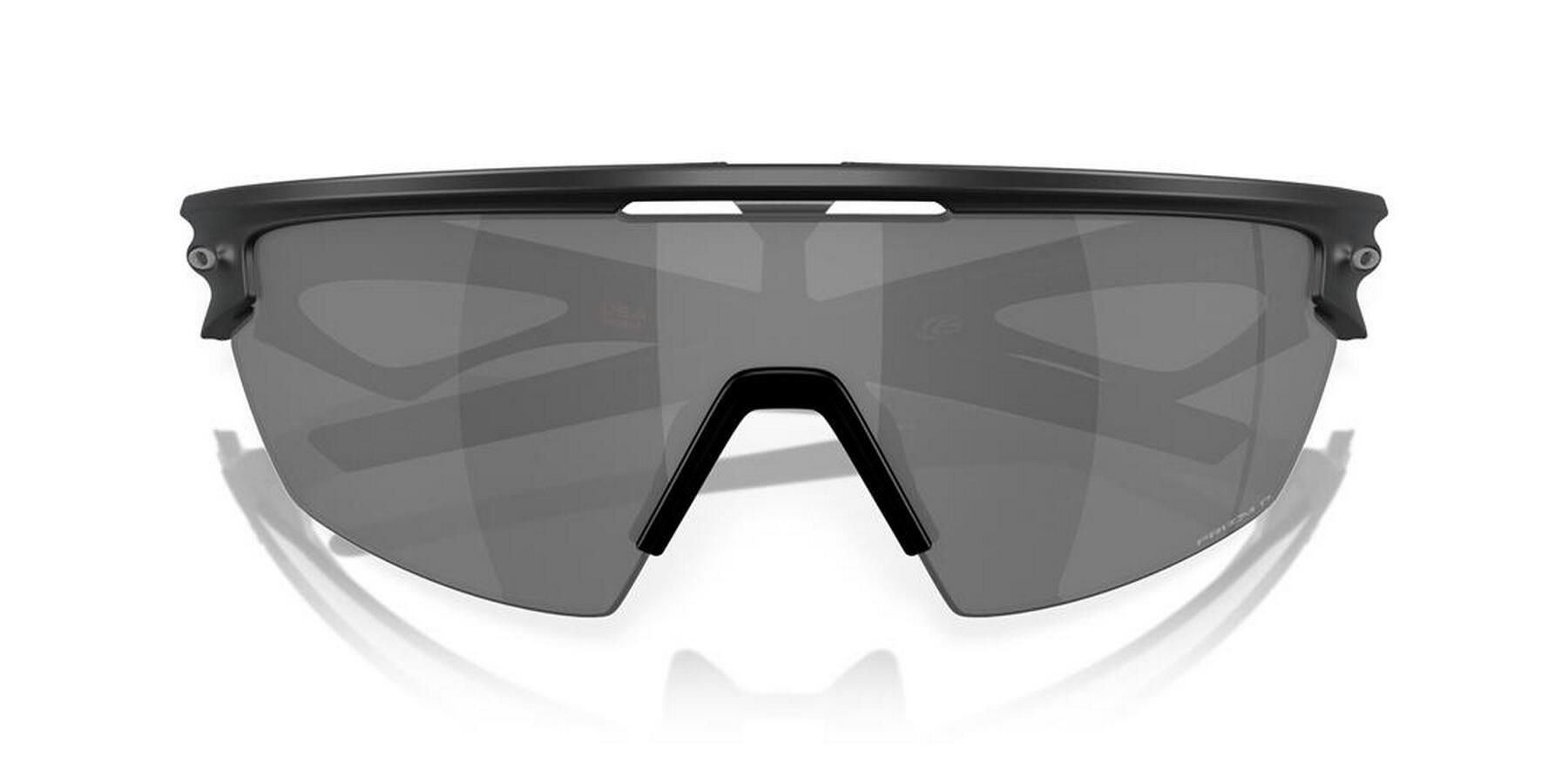 Lunettes de soleil Oakley Sphaera OO9403 noir masque 3/7