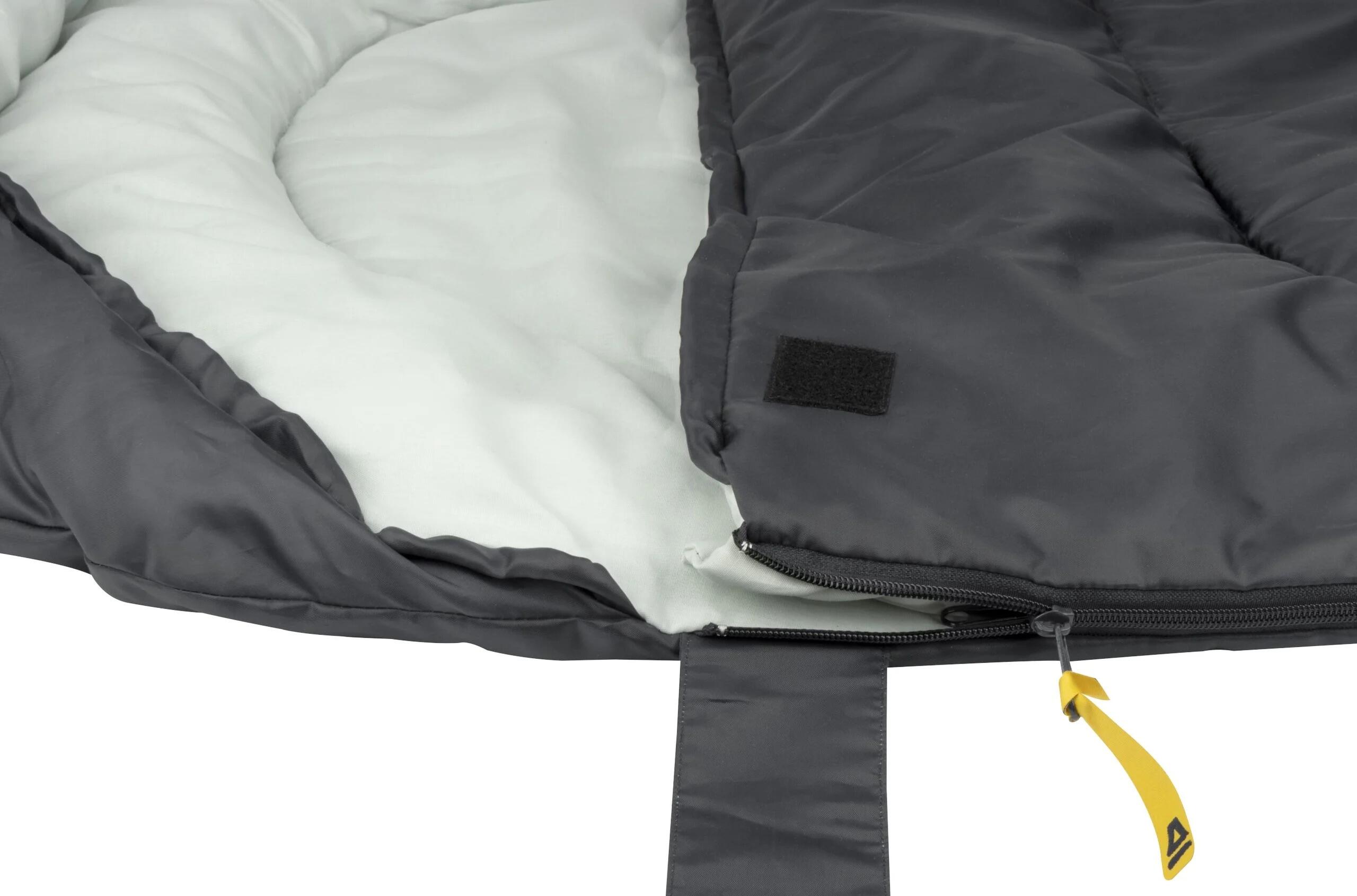 Sac de couchage Abbey Camp® Madrid-07 5/6