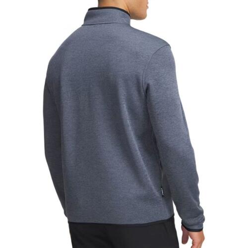 Under Armour Drive Sweater Fleece Gris Foncé 2/3