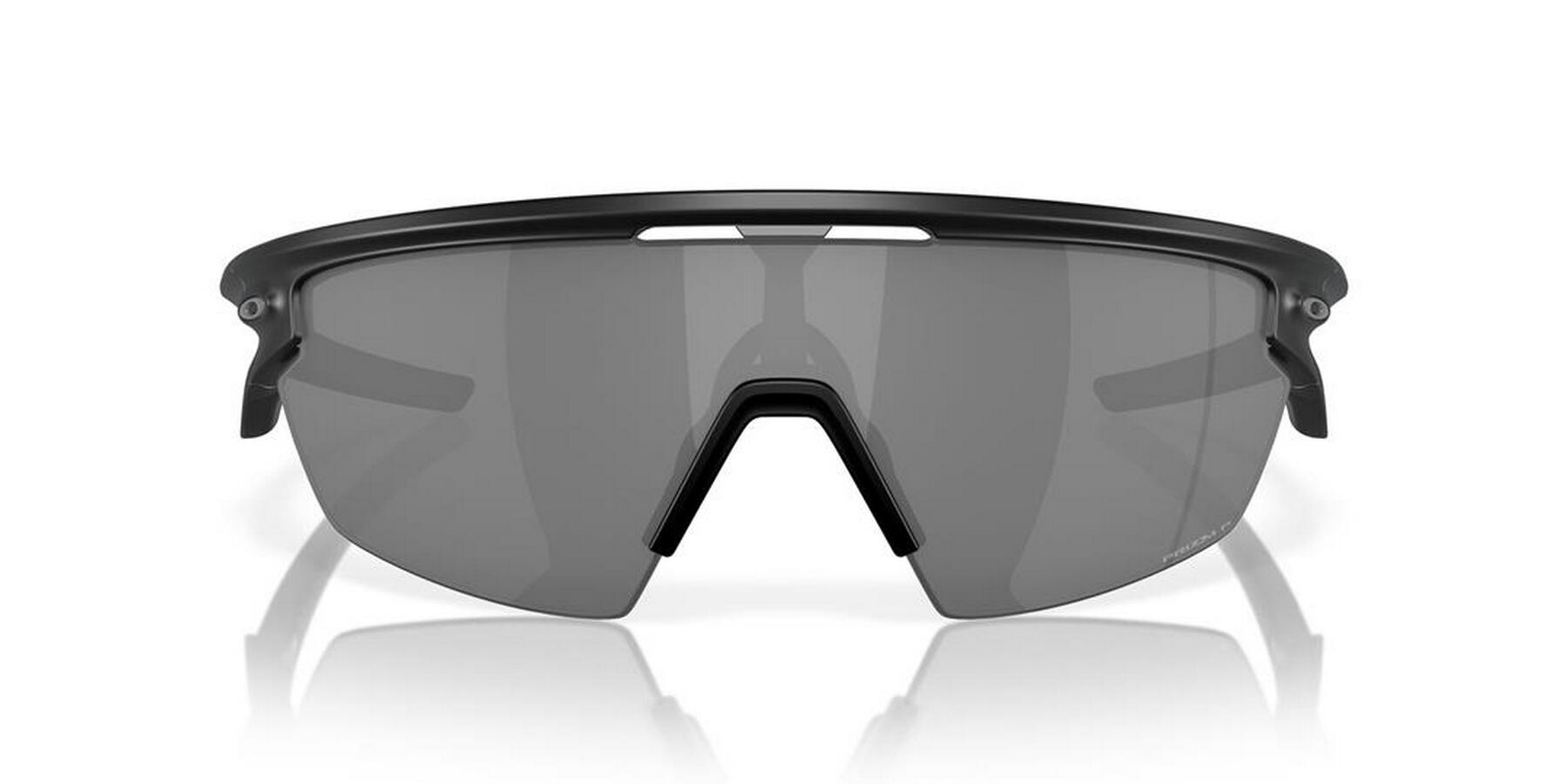 Lunettes de soleil Oakley Sphaera OO9403 noir masque 2/7
