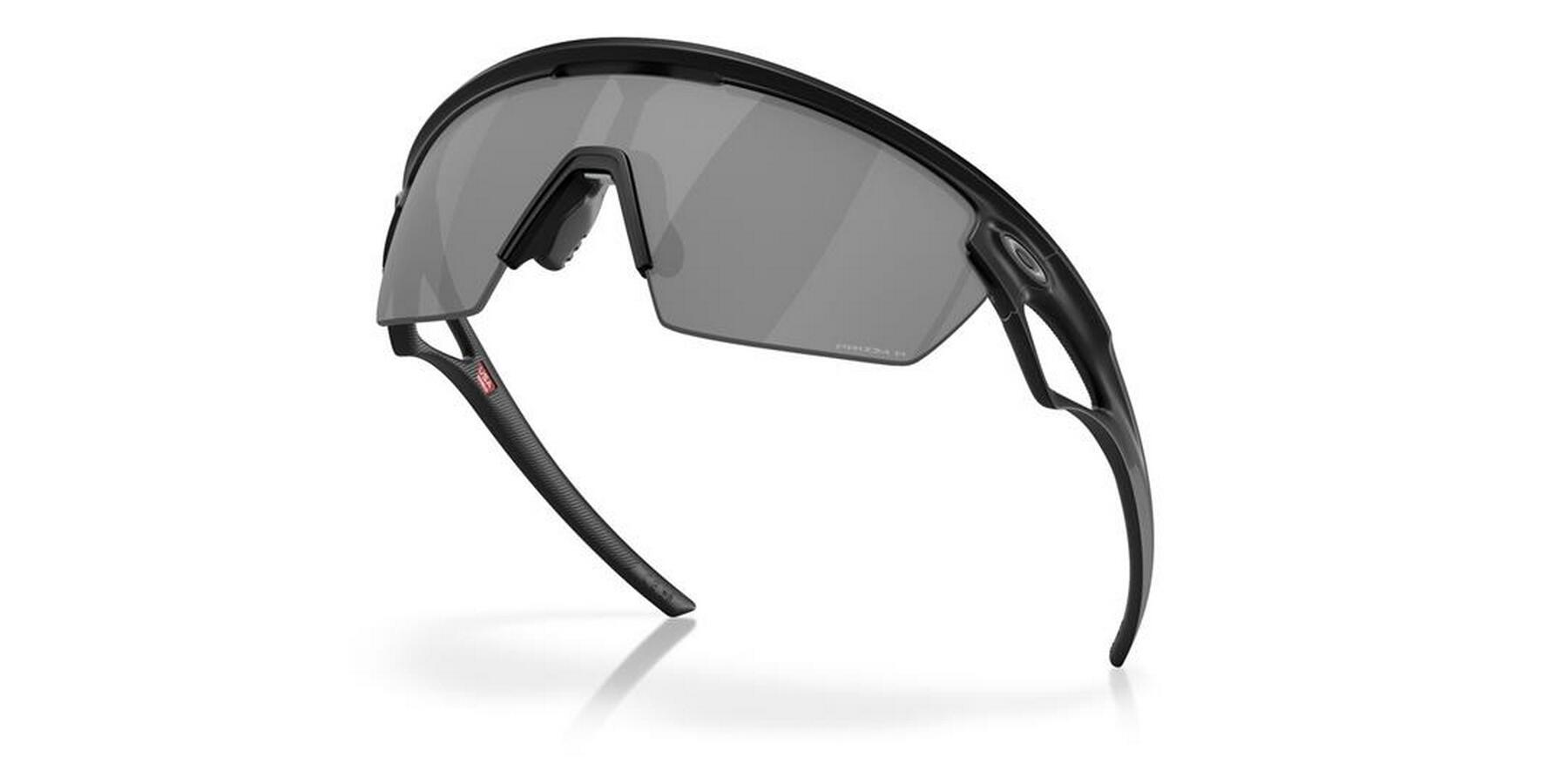 Lunettes de soleil Oakley Sphaera OO9403 noir masque 5/7
