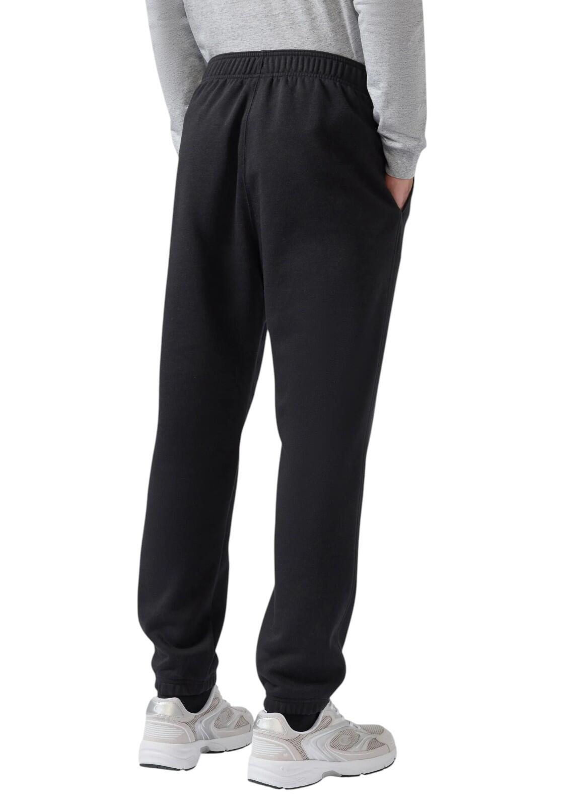 ELAST CUFF PANTS COL KK001 3/6