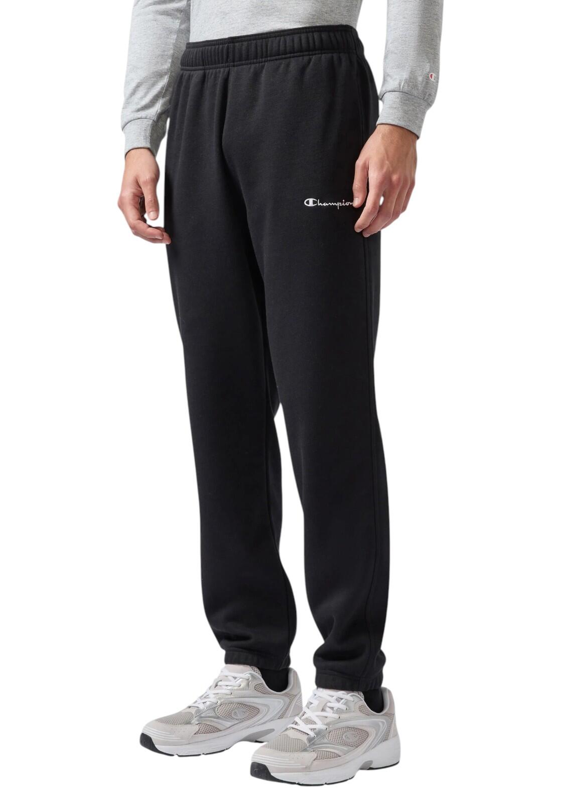 ELAST CUFF PANTS COL KK001 2/6