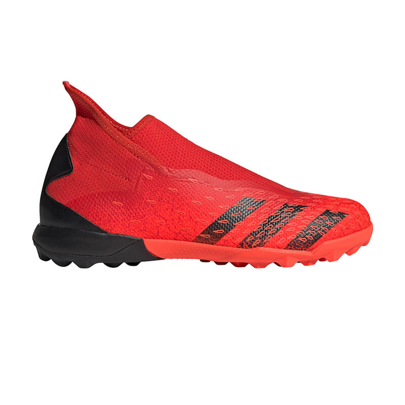 Chaussures adidas Predator Freak.3 Laceless Turf