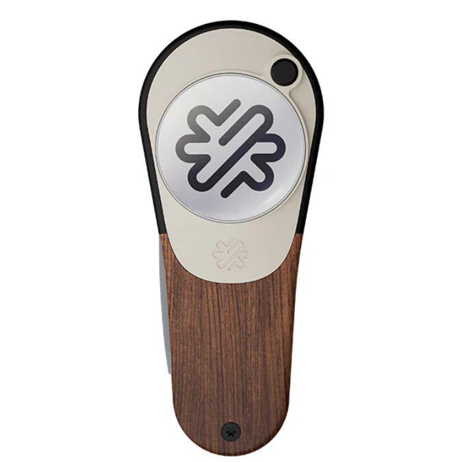 Pitchfix Pitch Fix Woodie Walnoot 3/5