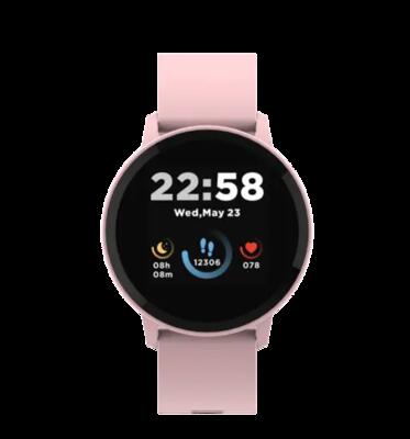 Orologio smart Canyon Lollypop SW-63 Rosa