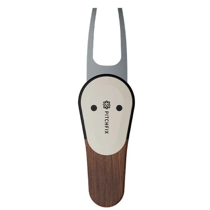 Pitchfix Pitch Fix Woodie Walnoot 5/5