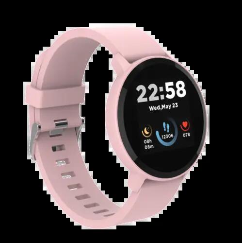 Slimme horloge Canyon Lollypop SW-63 Roze 3/3