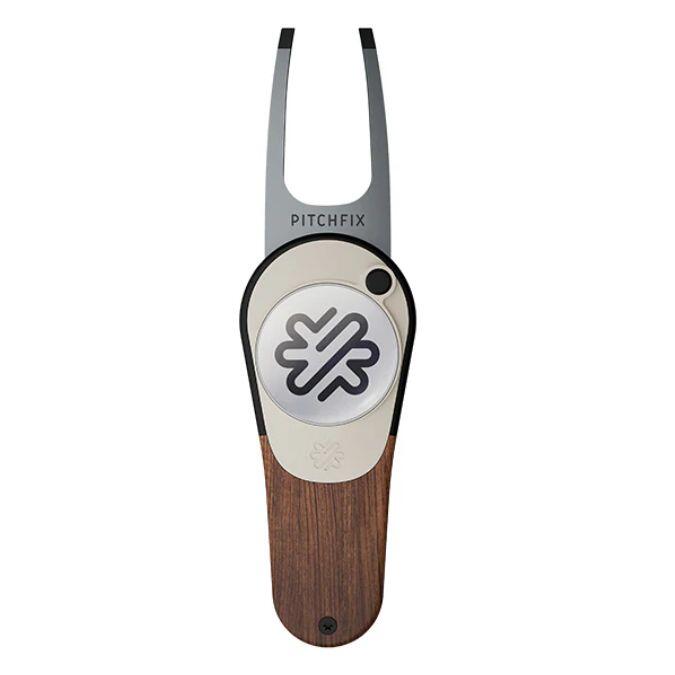 Pitchfix Pitch Fix Woodie Walnoot 2/5