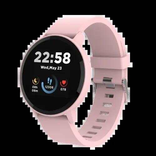 Slimme horloge Canyon Lollypop SW-63 Roze 2/3