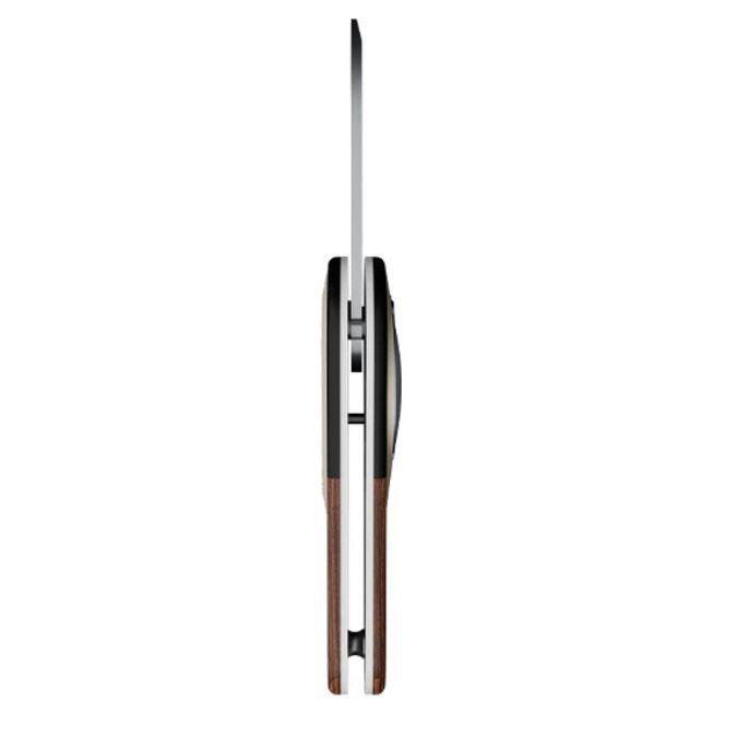Pitchfix Pitch Fix Woodie Walnoot 4/5