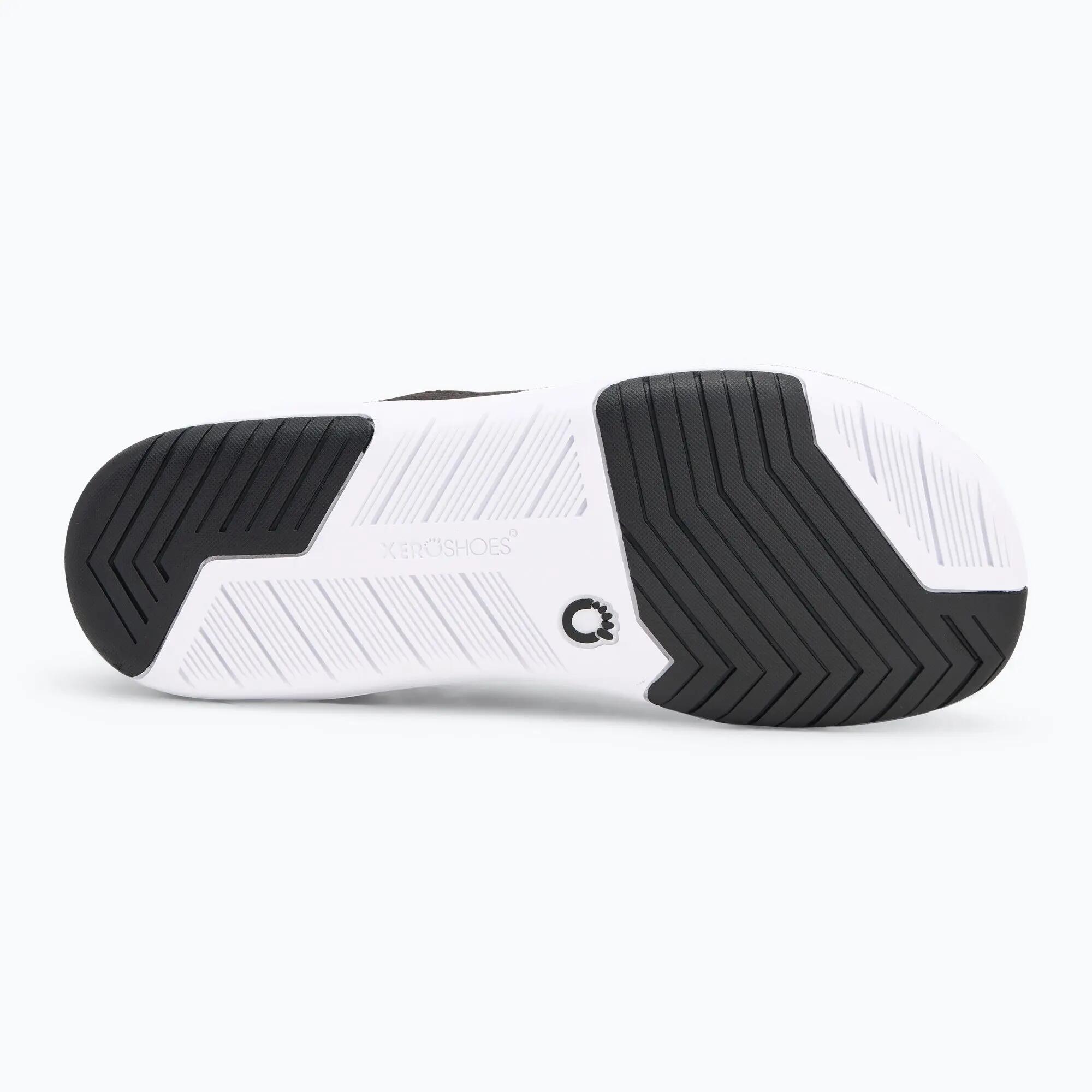 Zapatos barefoot para hombre Xero Shoes Nexus Knit 4/4