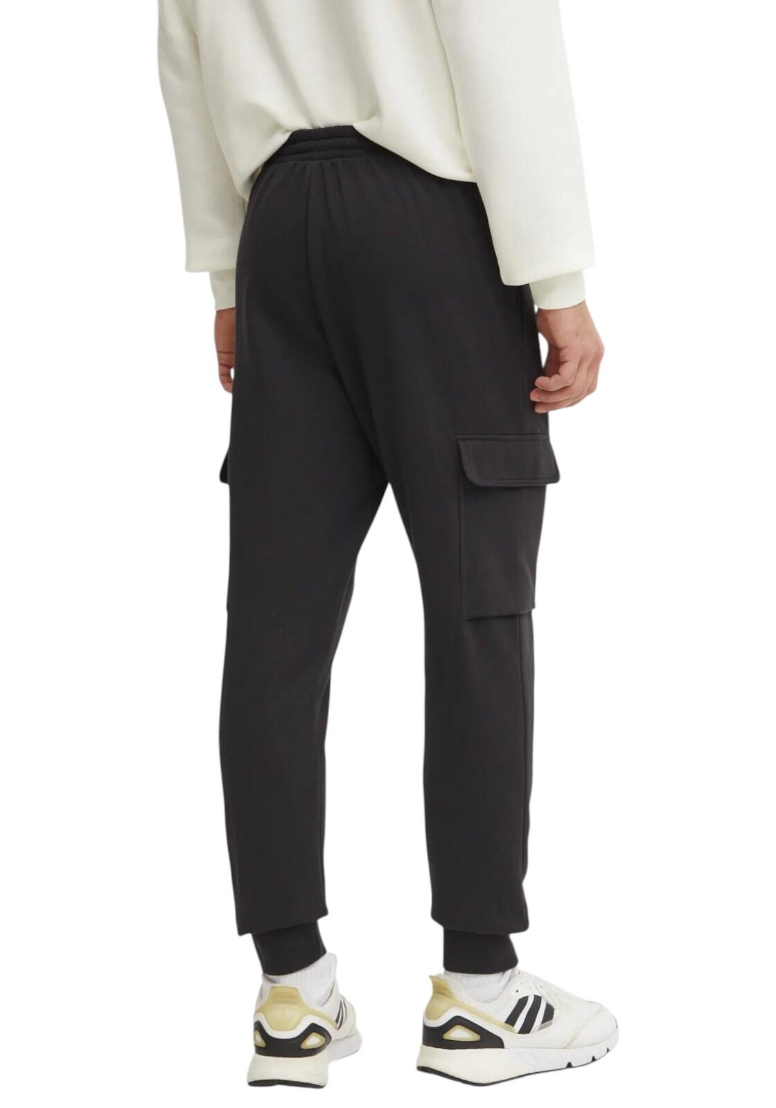 Cargo Jogginghose adidas Essentials Feelcozy Fleece 2/11