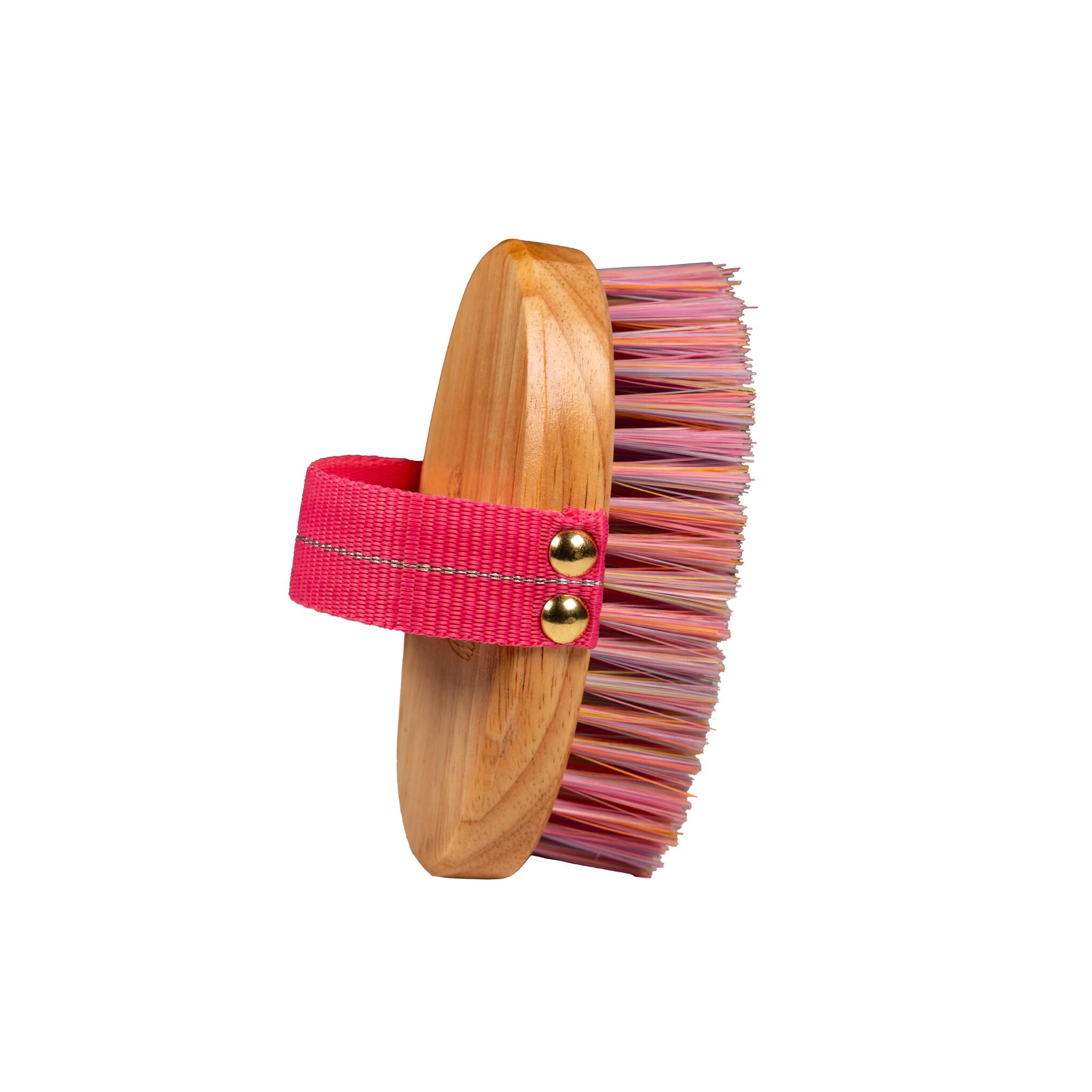 Unicorn full-body horse brush Grooming Deluxe Sammy 4/5