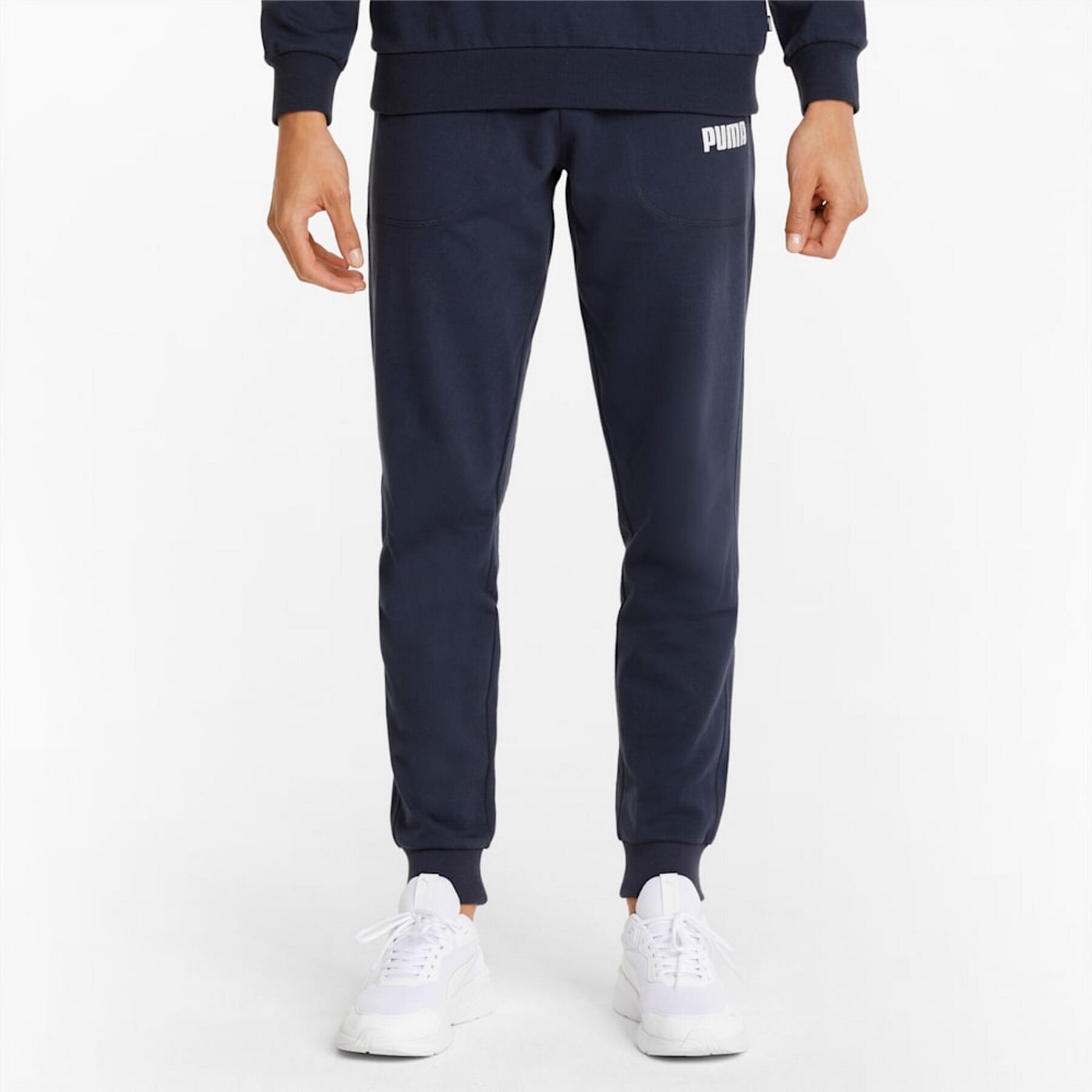 Puma Jogginghose Herren Modern Basic Sweatpant 3/5