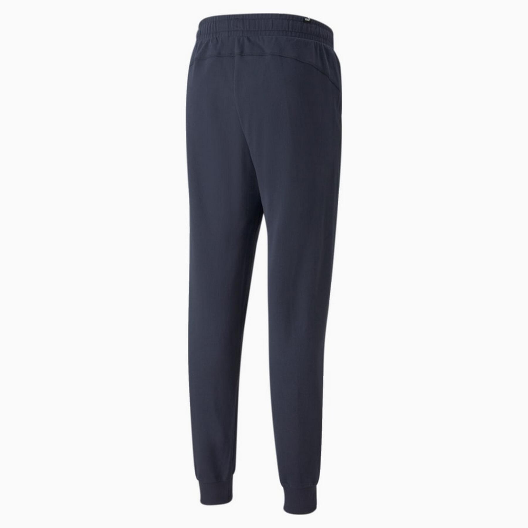 Puma Jogginghose Herren Modern Basic Sweatpant 2/5