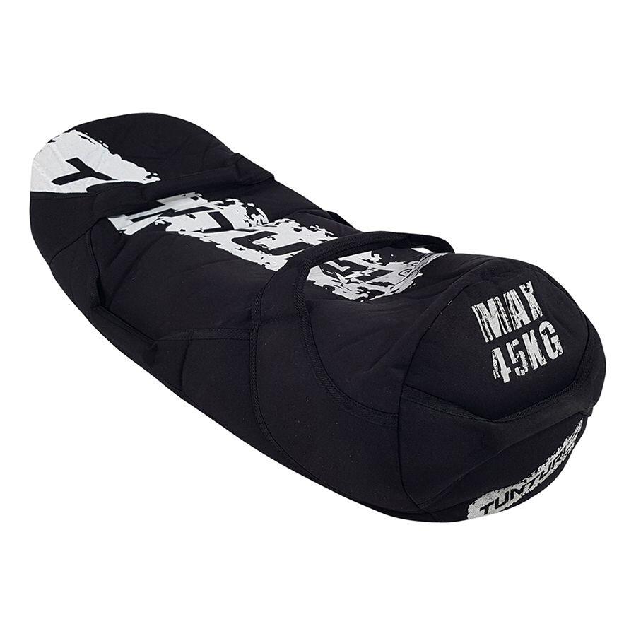 TUNTURI Posilovací vak plnící Pro - max. 45 kg